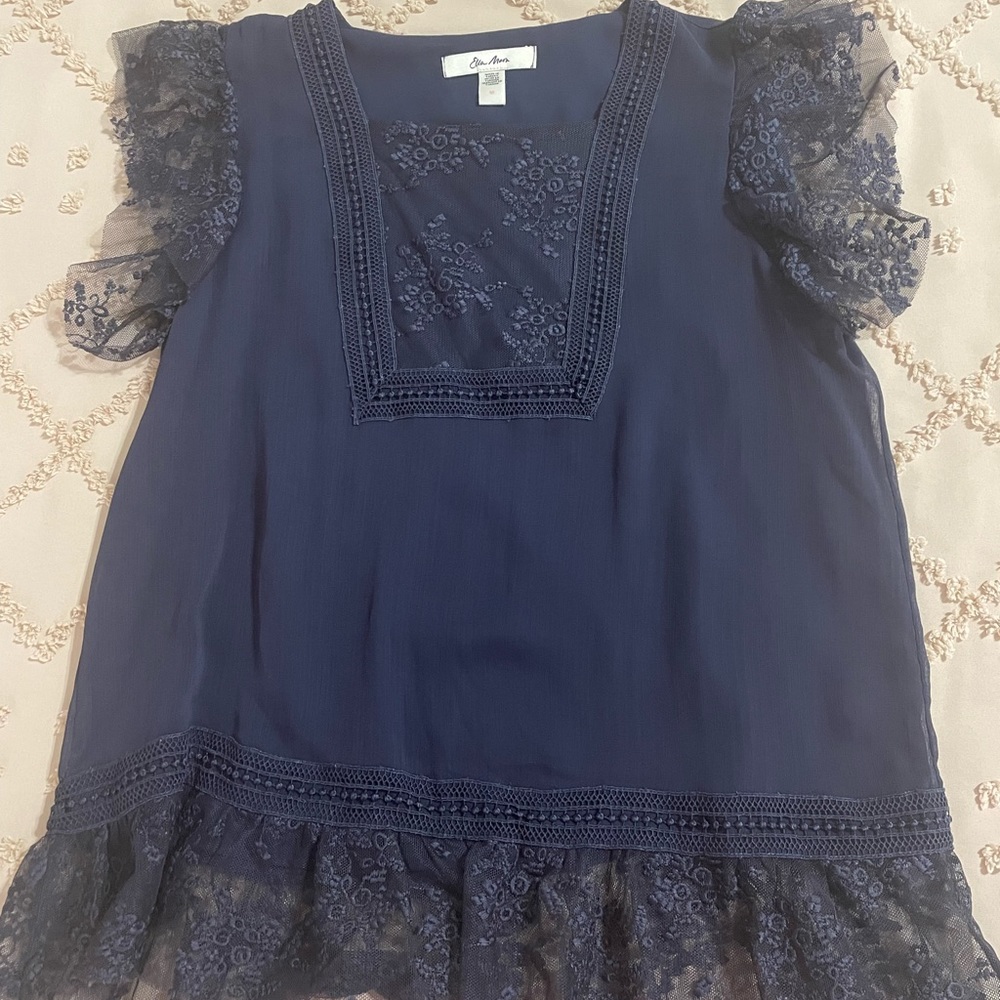 Ella Moon Top